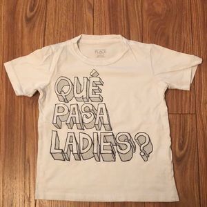 The Children’s Place Tee
